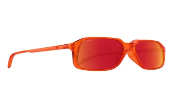 Spy HOTSPOT style-color 1313 Beyond Control Orange / Bronze Orange Spectra Mirror Lens
