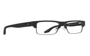 Spy CYRUS 5050 OPTICAL 58 style-color 2639 Matte Black Matte Dark Gunmetal