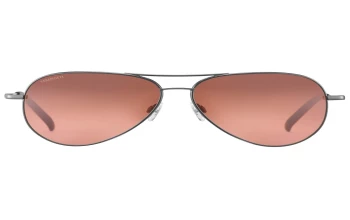 Serengeti CARRARA style-color 558 Shiny Gunmetal / Mineral Non Polarized Drivers Gradient Cat 2 to 3 Lens