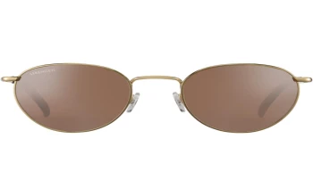 Serengeti HAMEL style-color 45 Bold Gold Shiny / Mineral Polarized Drivers Gold Cat 3 to 3 Lens
