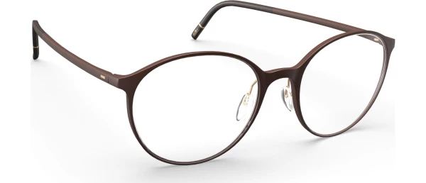 Silhouette PURE WAVE FULLRIM 2953