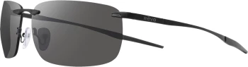 Revo DESCEND Z style-color Satin Black