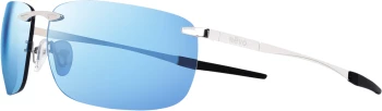 Revo DESCEND Z style-color Satin Chrome