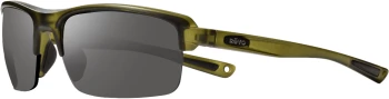 Revo CRUX N style-color Matte Crystal Olive