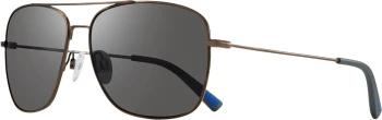 Revo HARBOR style-color Gunmetal