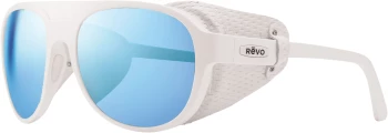 Revo TRAVERSE style-color White