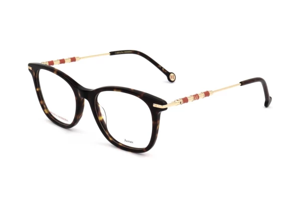 Carolina Herrera HER 0103 Prescription Eyeglasses | Free Shipping