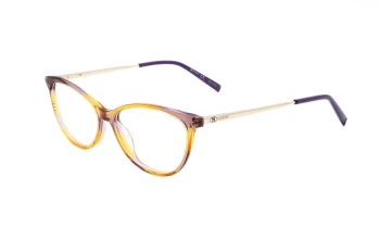 M Missoni MMI 0017 style-color Yellow Violet 3IF