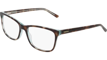 Bebe BB5247 style-color 200 Tortoise Teal