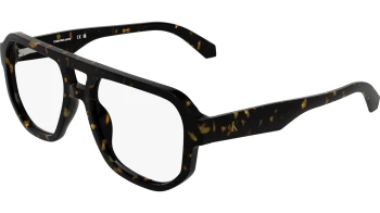 Calvin Klein Collection CKJ25631 style-color 242 Dark Havana