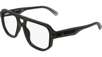 Calvin Klein Collection CKJ25631 style-color 309 Transparent Khaki