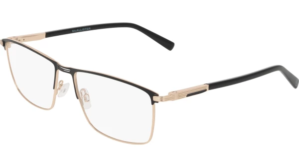 Mcallister MC4554 Prescription Eyeglasses | Free Shipping