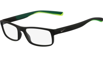 Nike 7090 N style-color 010 Matte Black / Matte Crystal V