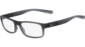 Nike 7090 N style-color 070 Matte Dark Grey / Clear