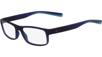 Nike 7090 N style-color 411 Matte Navy / Photo Blue