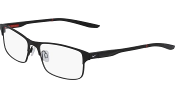 Nike 8046 N style-color 007 Satin Black / Black