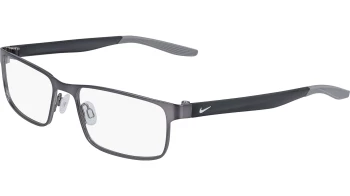 Nike 8131 N style-color 073 Brushed Gunmetal / Wolf Grey