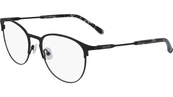 Lacoste L2251 N style-color 001 Matte Black