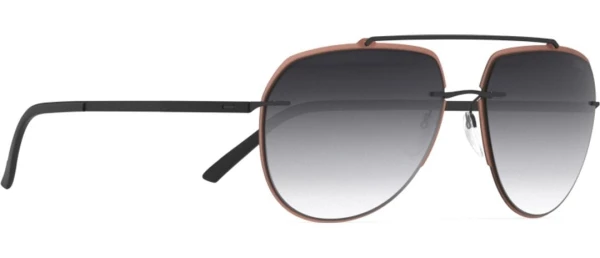 Silhouette RING RIMLESS 8719