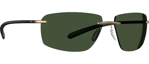 Silhouette BISCAYNE BAY RIMLESS 8727