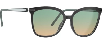 Silhouette VIBRANT HORIZON FULLRIM 1623 style-color 9165 Mint Apricot Dusk - Special Glazing