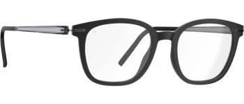 Silhouette VIBRANT HORIZON FULLRIM 2974 style-color 9060 Black Onyx