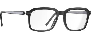 Silhouette VIBRANT HORIZON FULLRIM 2975 style-color 9060 Black Onyx