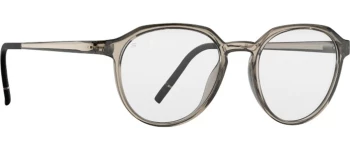 Silhouette CLEAR SKY FULLRIM 2981 style-color 8530 Soft Sand