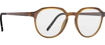 Silhouette CLEAR SKY FULLRIM 2981 style-color Havanna Honey