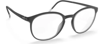 Silhouette EOS VIEW FULLRIM 2929 style-color 6510 Dark Grey