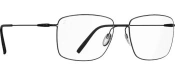 Silhouette DYNAMICS COLORWAVE FULLRIM 5576 style-color 9140 Pure Black