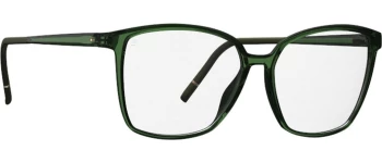 Silhouette CLEAR SKY FULLRIM 1621 style-color Deep Forest Green