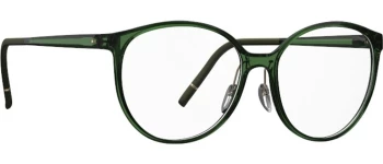 Silhouette CLEAR SKY FULLRIM 1622 style-color Deep Forest Green