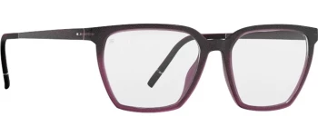 Silhouette CLEAR SKY FULLRIM 1625 style-color Lilac Berry Gradient