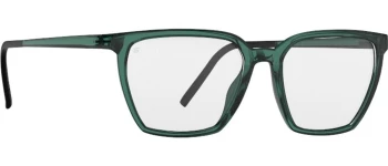 Silhouette CLEAR SKY FULLRIM 1625 style-color Transformative Teal