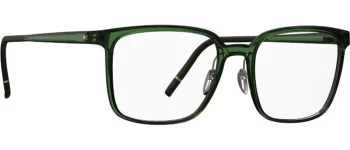 Silhouette CLEAR SKY FULLRIM 2973 style-color Deep Forest Green