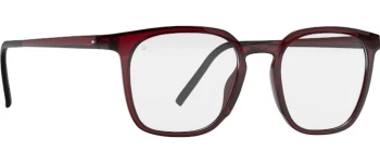 Silhouette CLEAR SKY FULLRIM 2980 style-color Illuminating Red