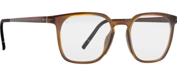 Silhouette CLEAR SKY FULLRIM 2980 style-color Havanna Honey