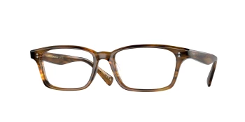 Oliver Peoples OV5501U EDELSON 0OV5501U style-color 1011 Raintree