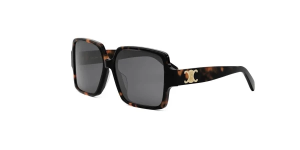 Celine CL40304U Sunglasses | Free Shipping | EZContacts.com display picture 3