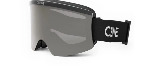 Celine SKI MASK CL40302U