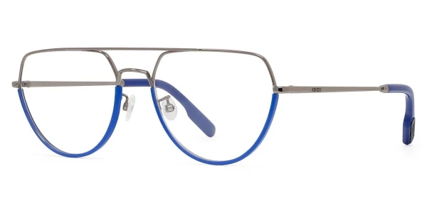 Kenzo K LOGO KZ50083U Prescription Eyeglasses | Free Shipping