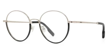 Kenzo K LOGO KZ50087U style-color 032 Metal Shiny Clear Gold