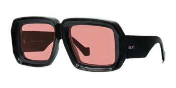 Loewe SIGNATURE LW40064U style-color 01Y Shiny Black