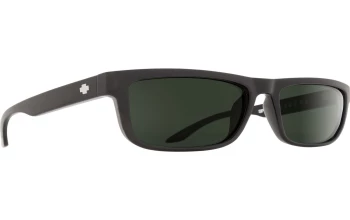 Spy DISCORD style-color Black / HD Plus Gray Green Lens