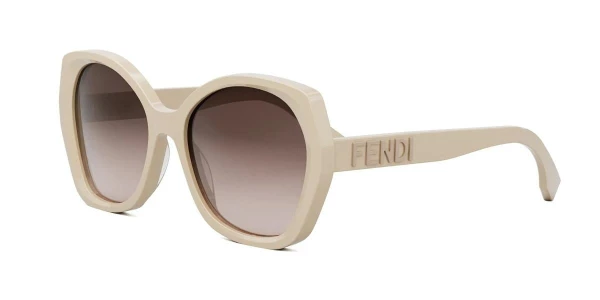 Fendi LETTERING FE40112I