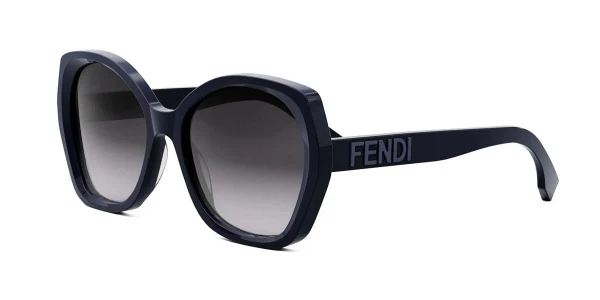 Fendi LETTERING FE40112I