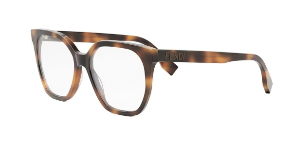 Fendi LETTERING FE50087I
