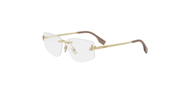 FIRST CRYSTAL FENDI FIRS FE5116US