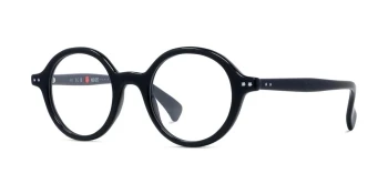 Kenzo BOKE FLOWER KZ50213F style-color 001 Acetate Shiny Black
